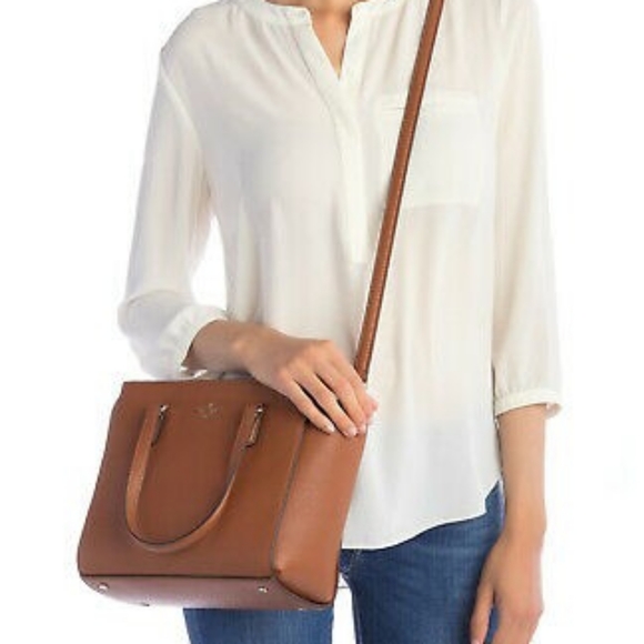 Kate Spade Medium Satchel - Picture 2 of 8